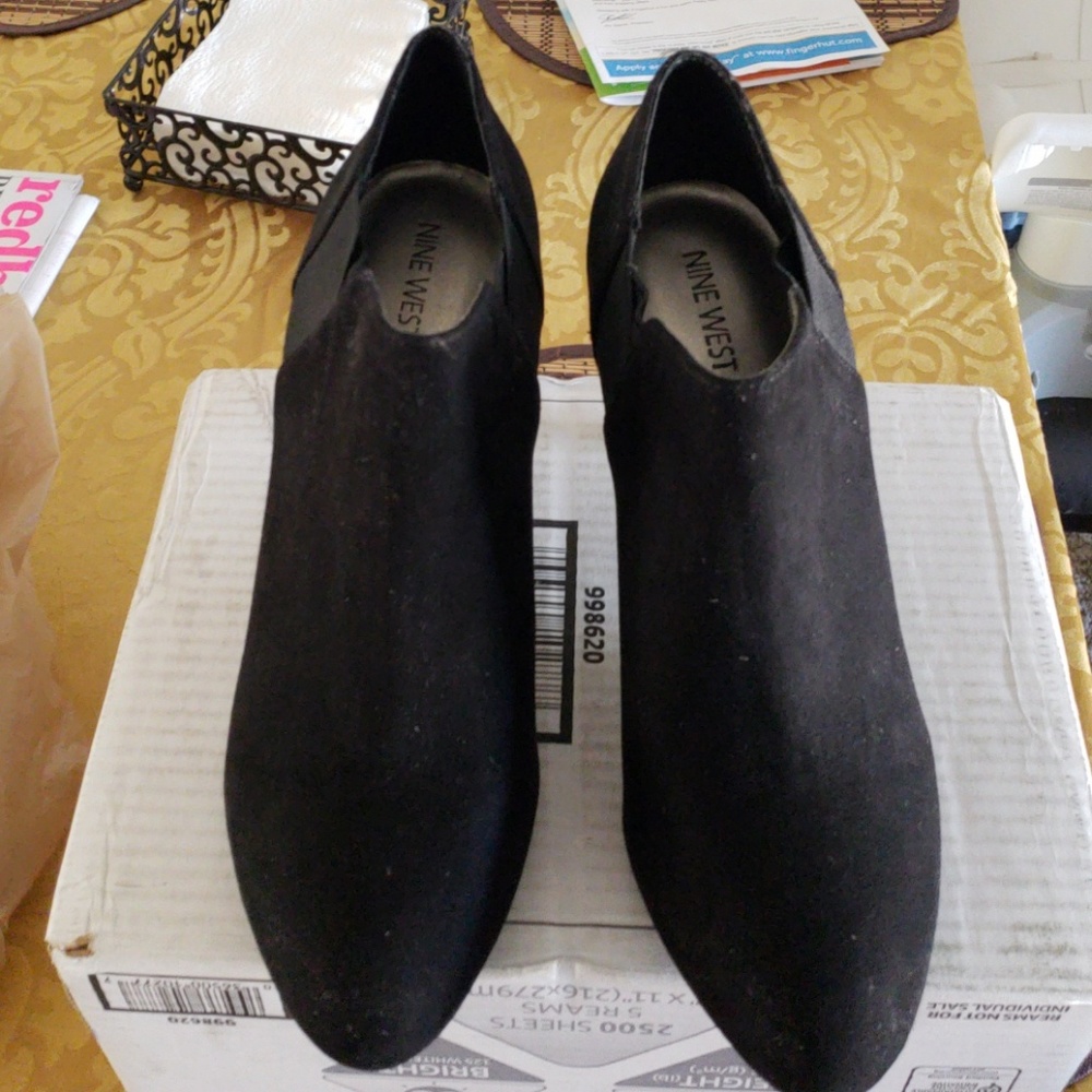 Booties